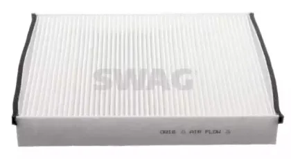 Фильтр, воздух во внутренном пространстве SWAG купить